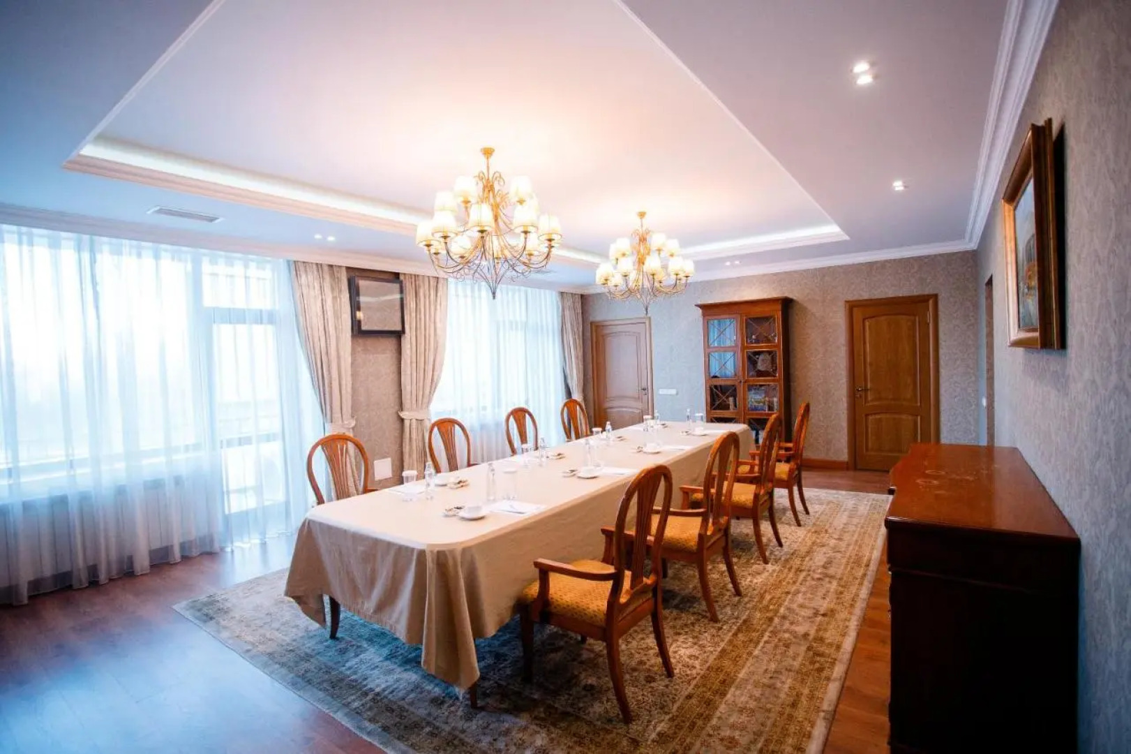 Отель Космонавт