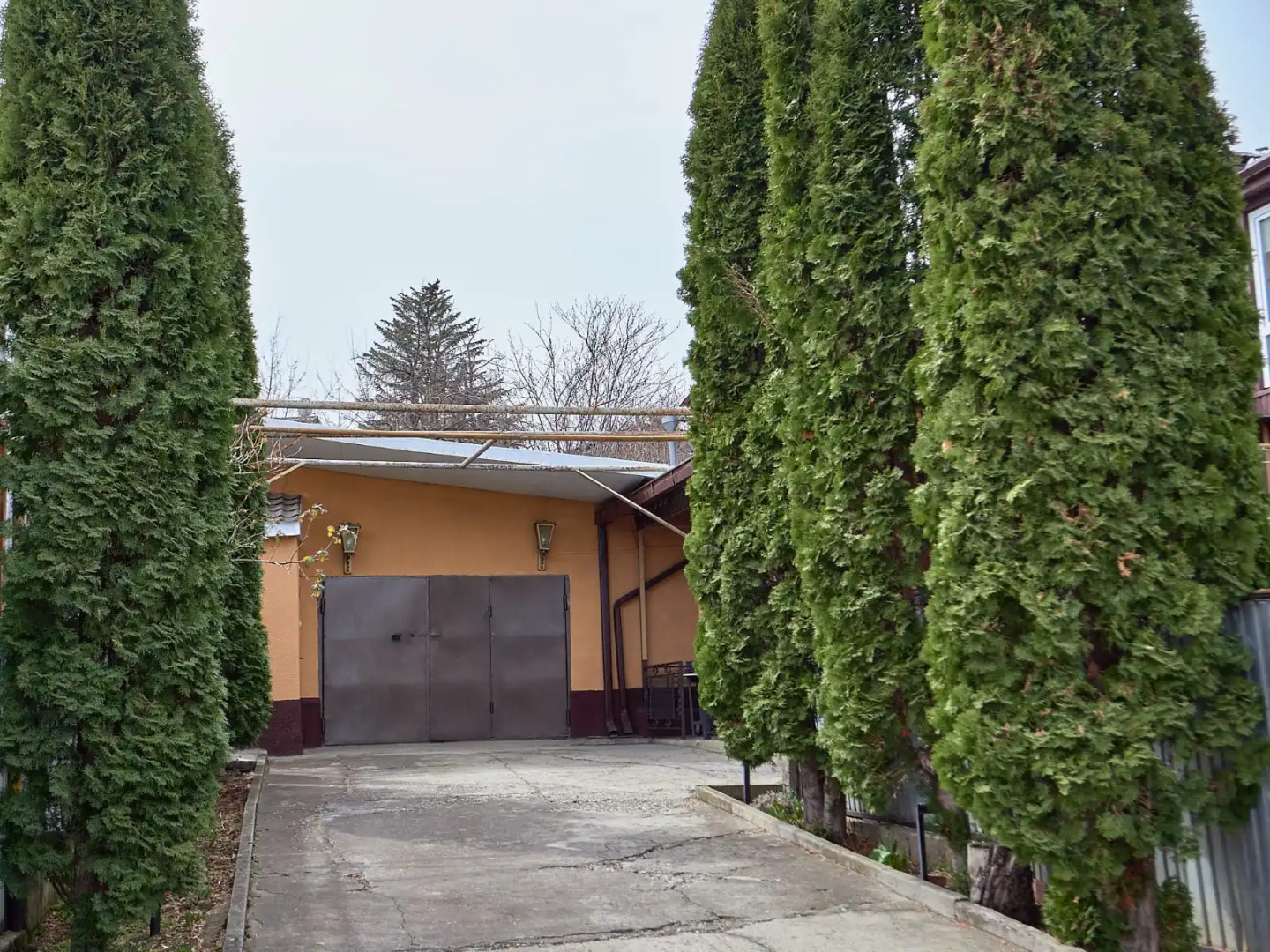 Квартира SlaDav