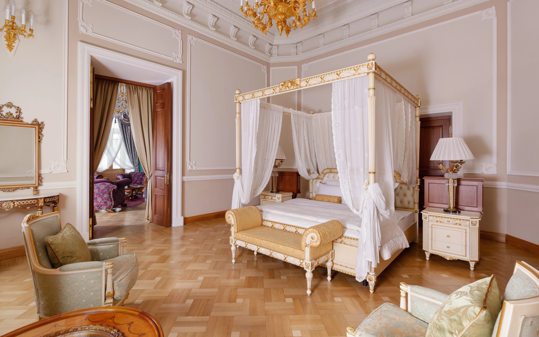 Талион Империал Отель