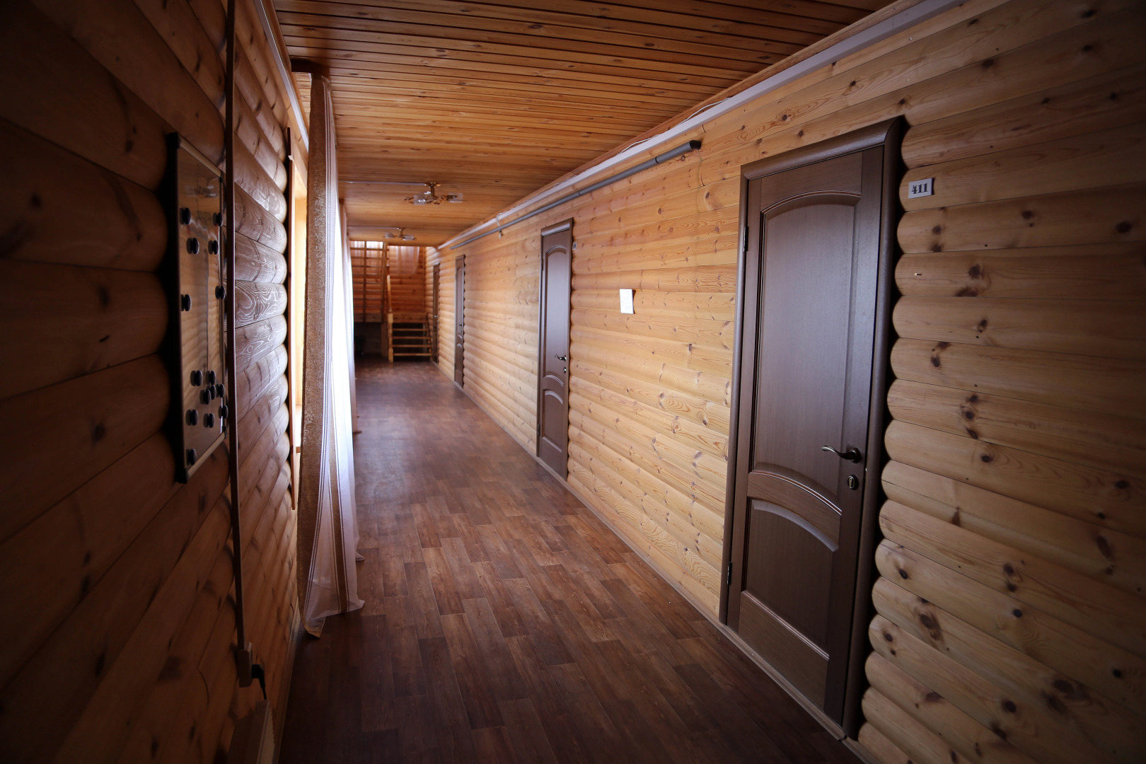 Гостевой Дом Усадьба Набаймар