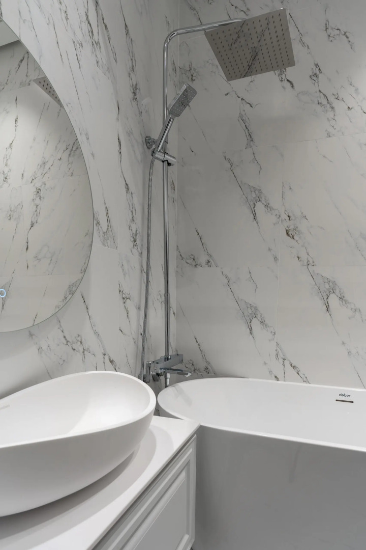 Квартира Гранд Петербург