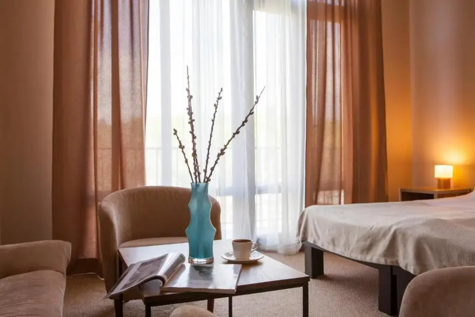 Бутик-отель boutigue hotel Amra