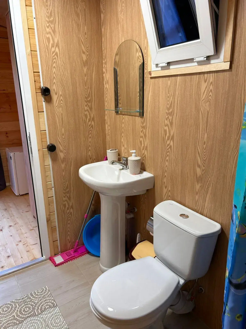 База отдыха Ариана