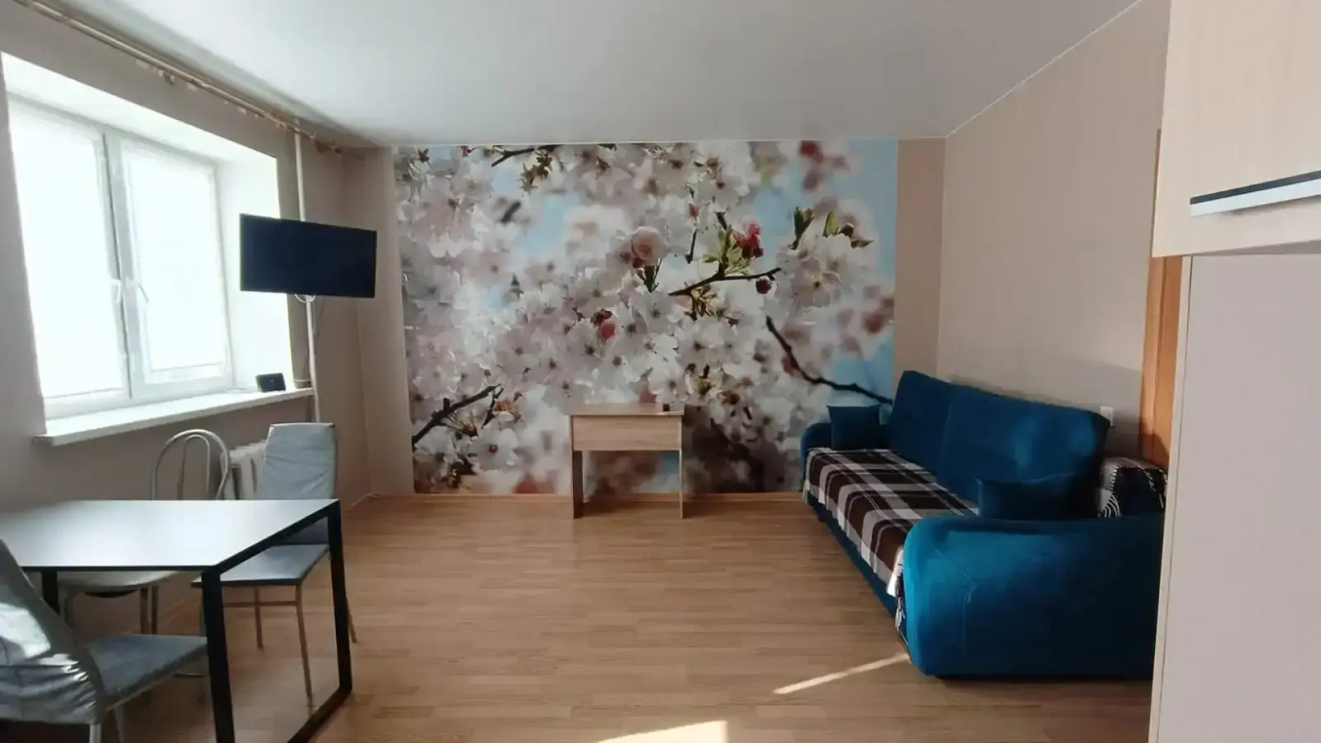 Квартира Большая 1 Остров Патрушева