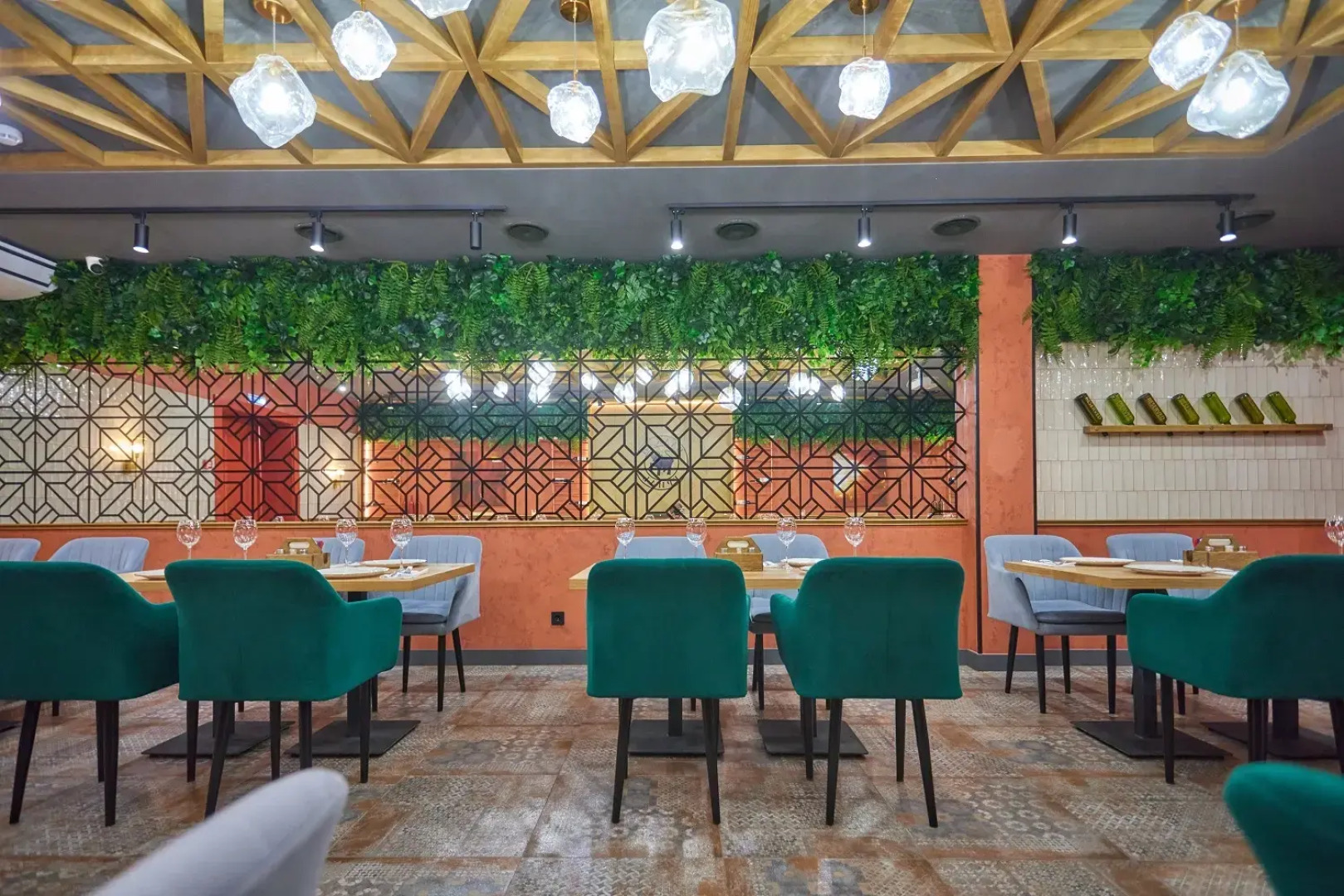 Отель Иремель