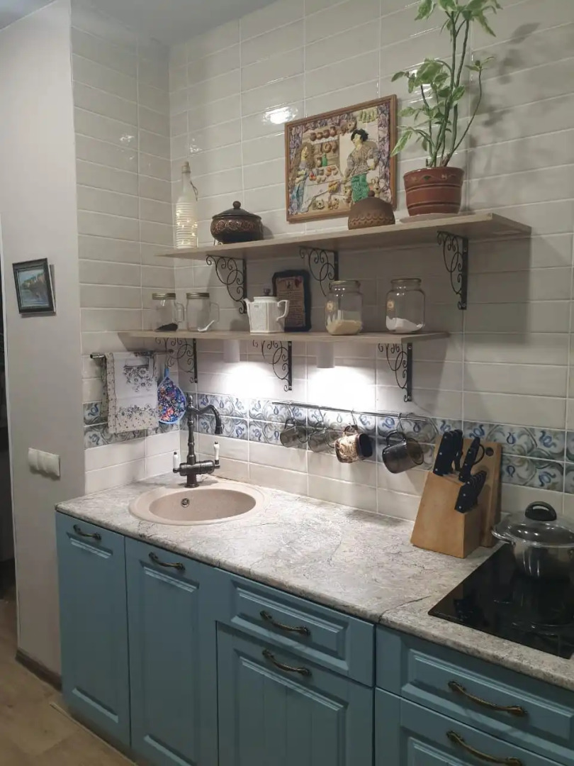 Квартира Дом купца Тихомирова