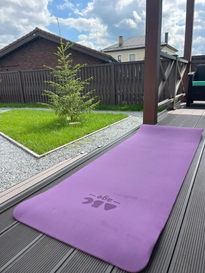 Частный дом Гринвуд 2