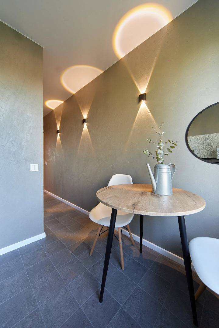 Квартира на улице Советская 6