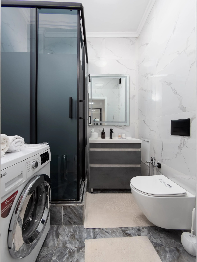 Квартира однокомнатная в ЖК 4YOU