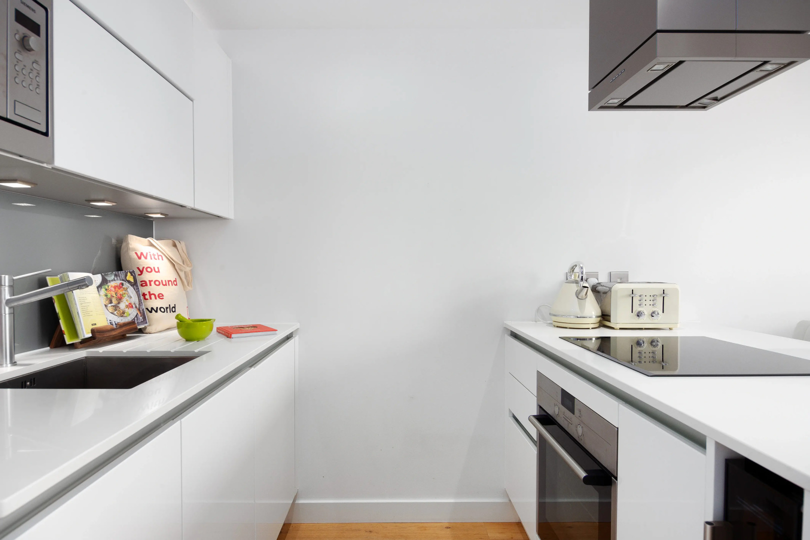 Апартаменты Avant Garde