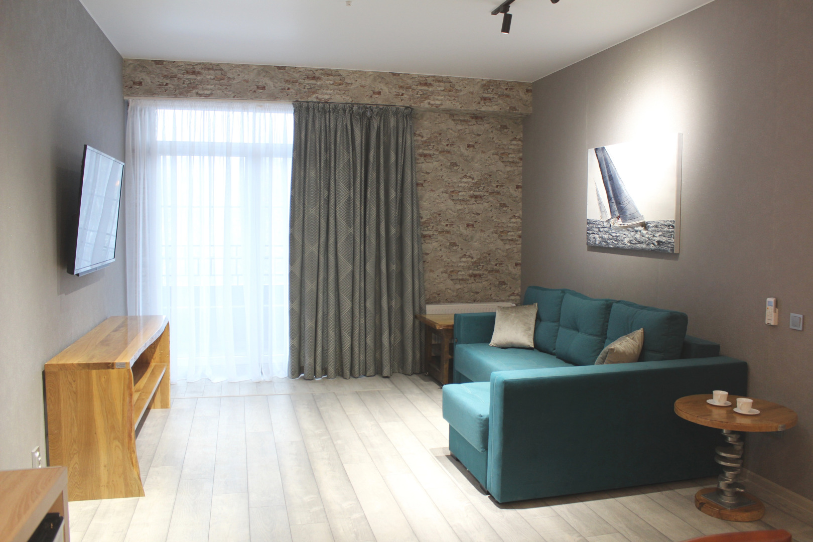 Апартаменты Штольц 17