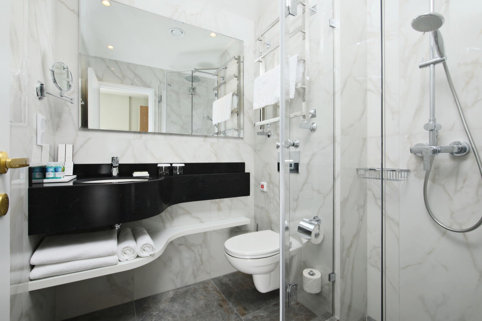 Санаторий Плаза СПА Кисловодск