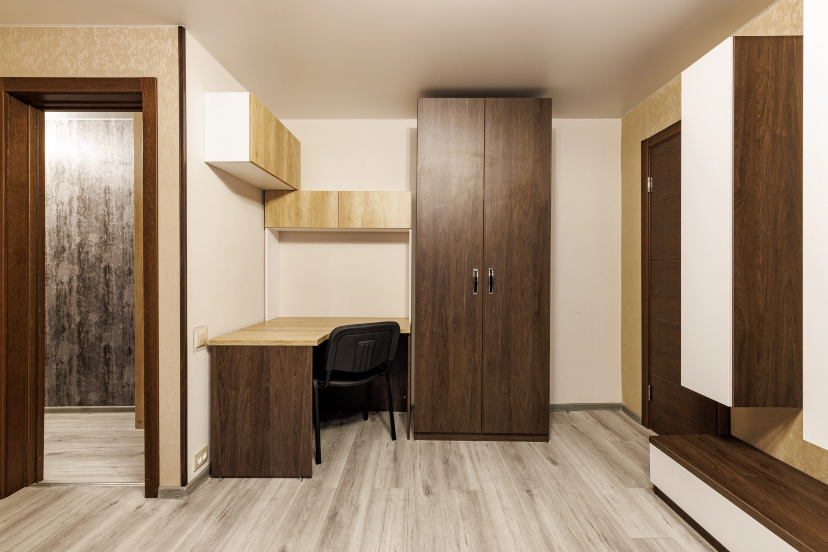 Квартира на Мезенцева