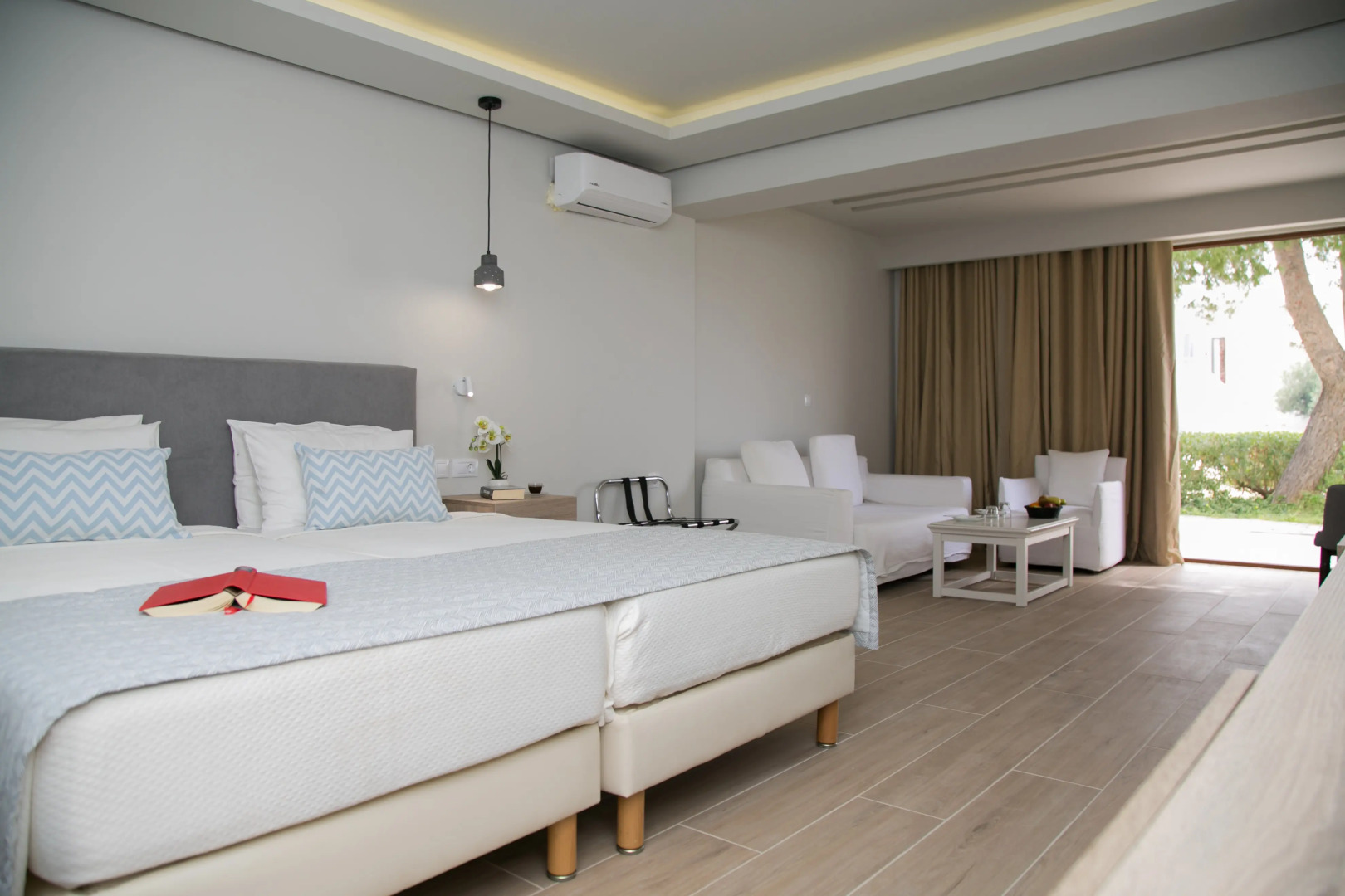 Almyra Hotel & Village