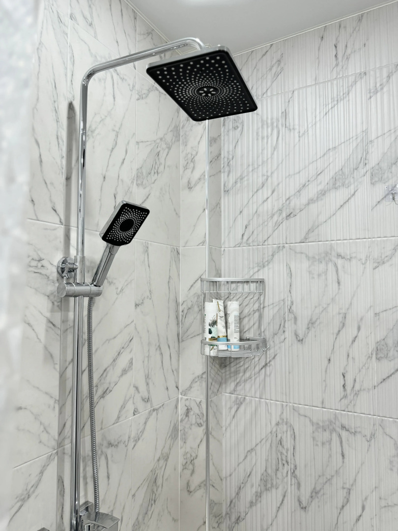 Частный дом двухэтажный на побережье Каспийского моря