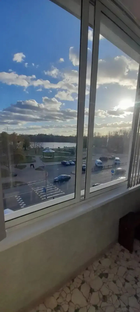 Квартира в Самом Центре Бреста