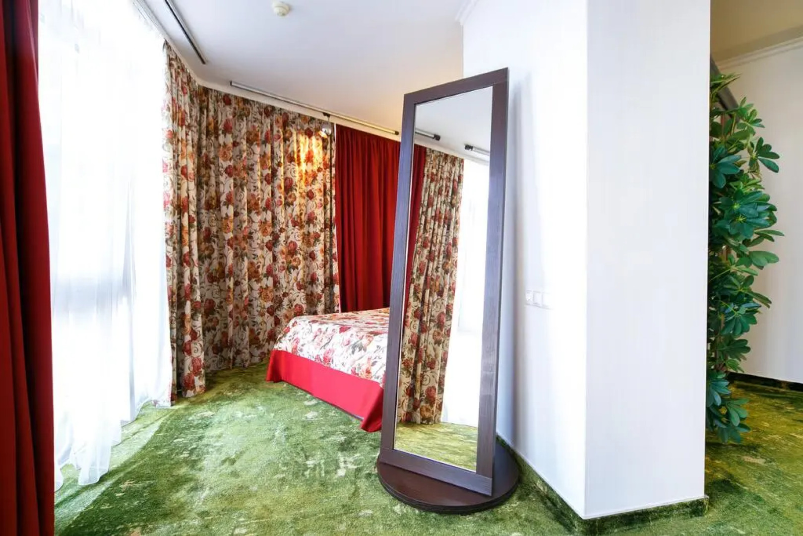 Отель Петровский Пассаж