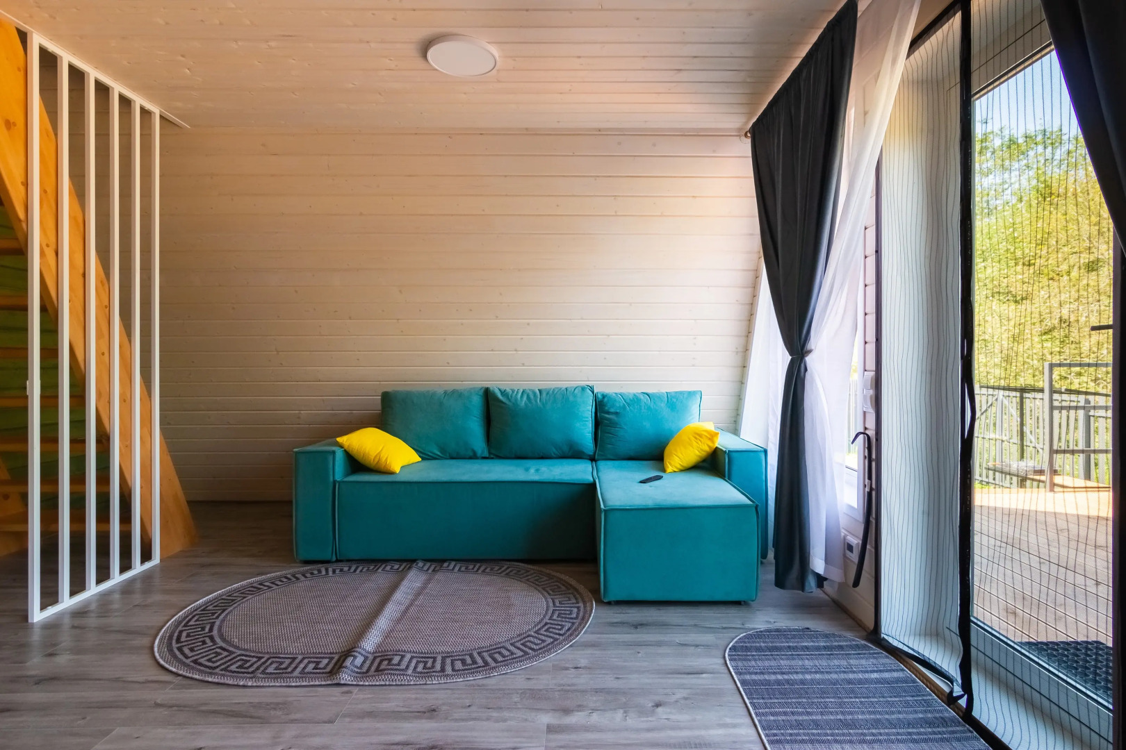 Гостевой дом №4 Cosmos Красное Озеро