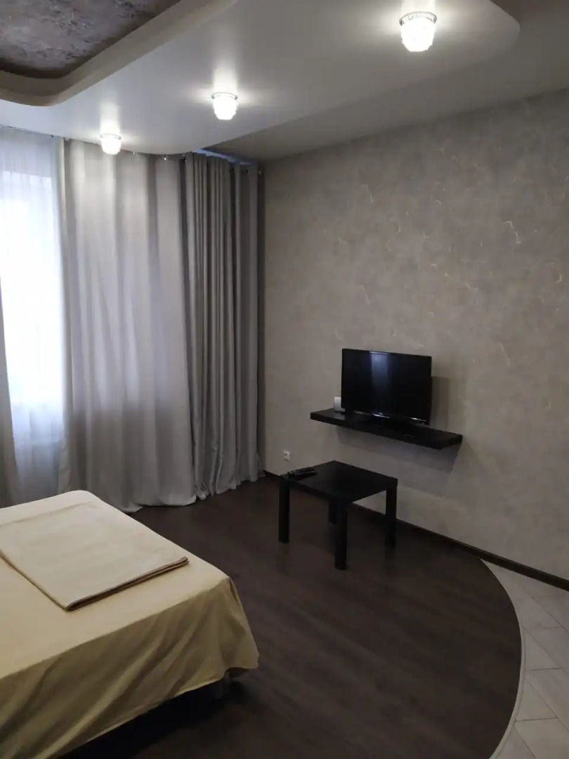 Апартаменты на улице Дружбы 2/3