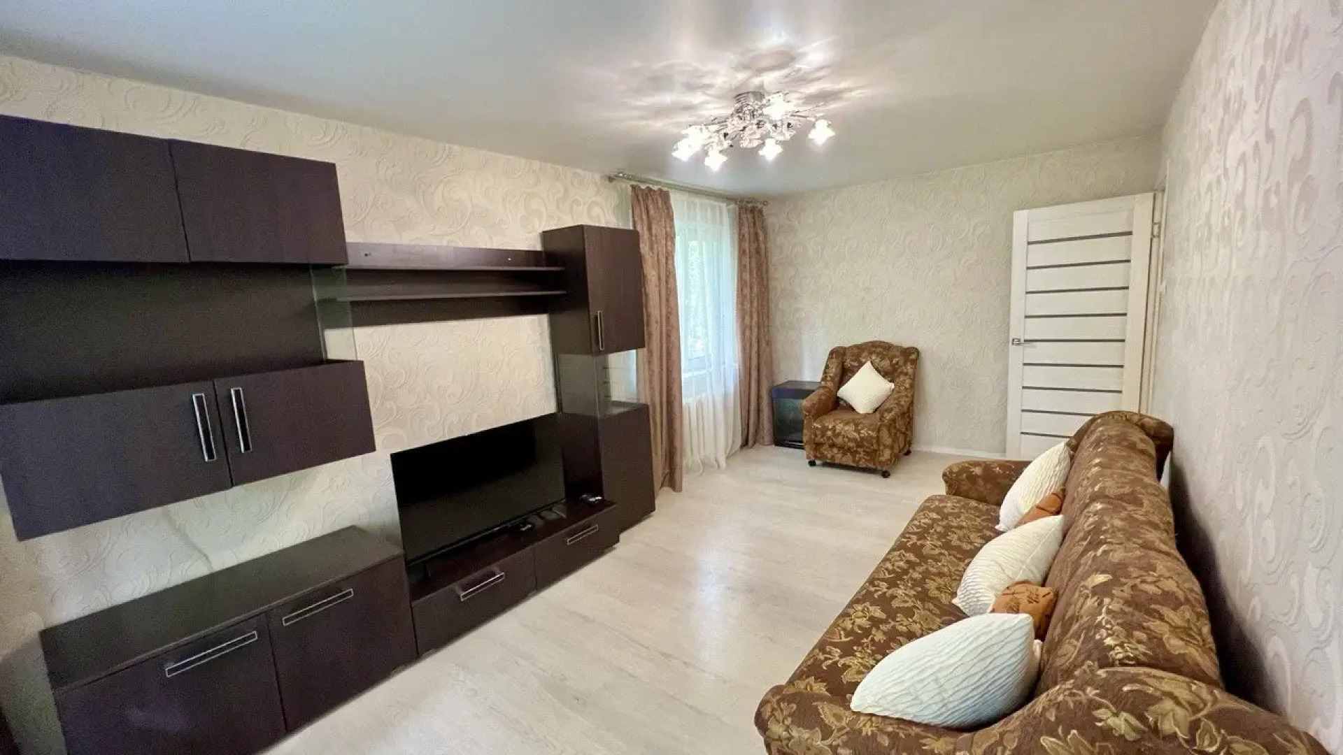 Апартаменты ArendaGrad Нормандия Неман 24