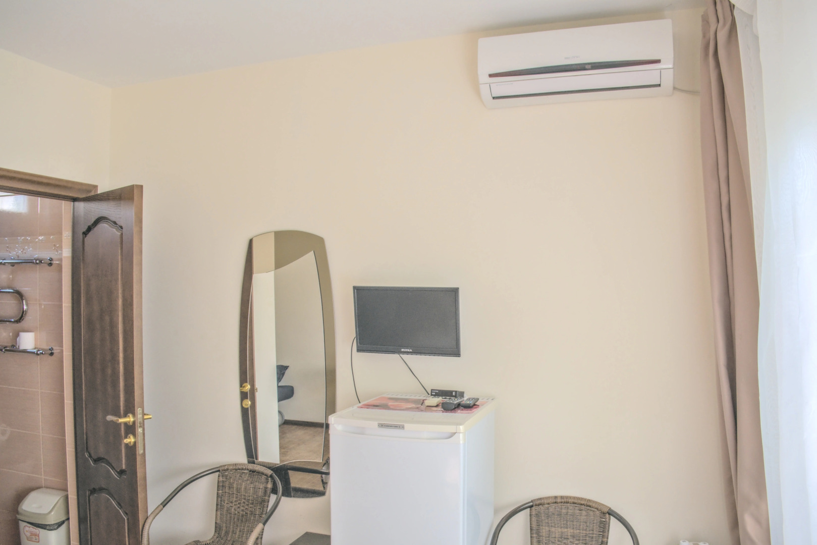 Гостевой дом Виноградная Лестница