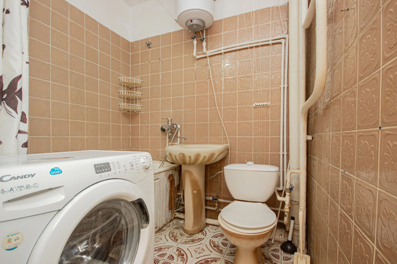 Апартаменты Dolina 1