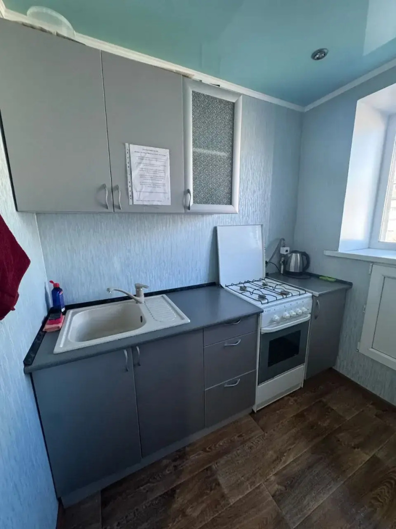 Квартира однокомнатная проспект Карла Маркса 99/1