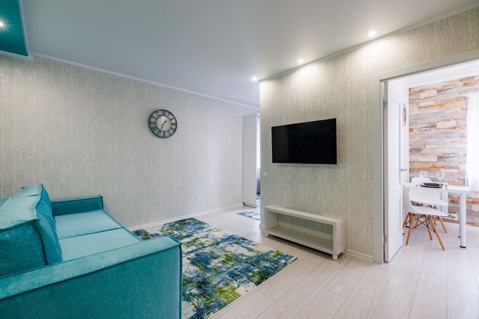 Квартира Красноармейский Проспект 22