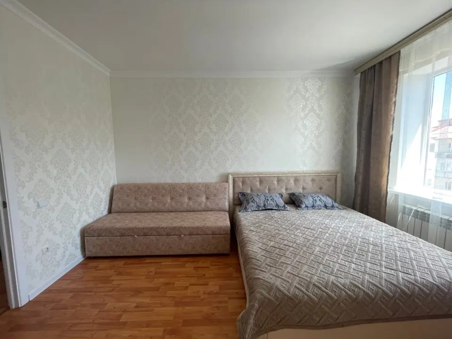 Апартаменты у Моря