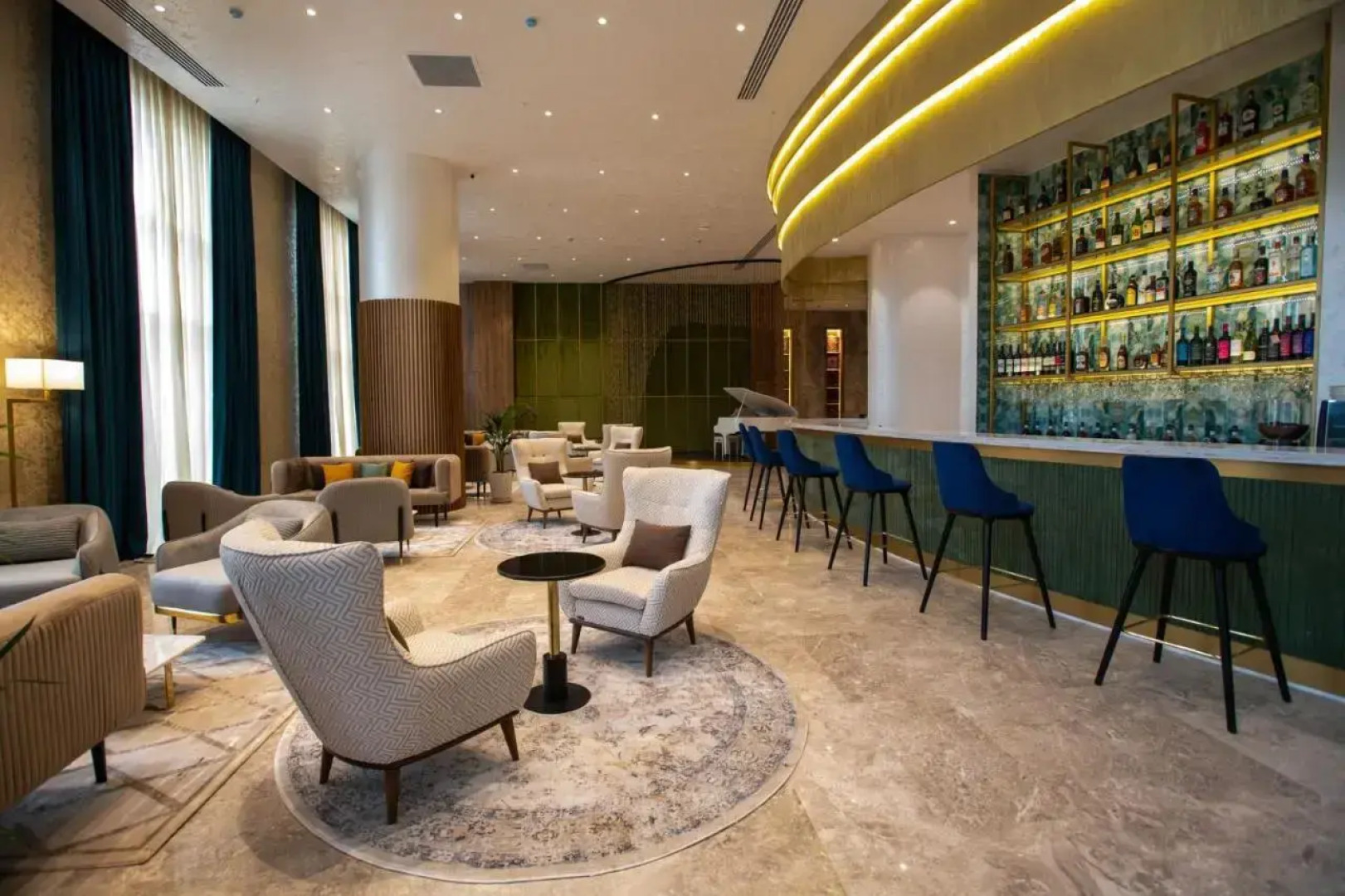 Shabran Wellbeing Resort