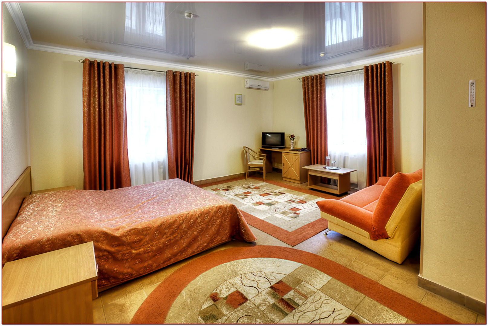 Отель Дворянское гнездо