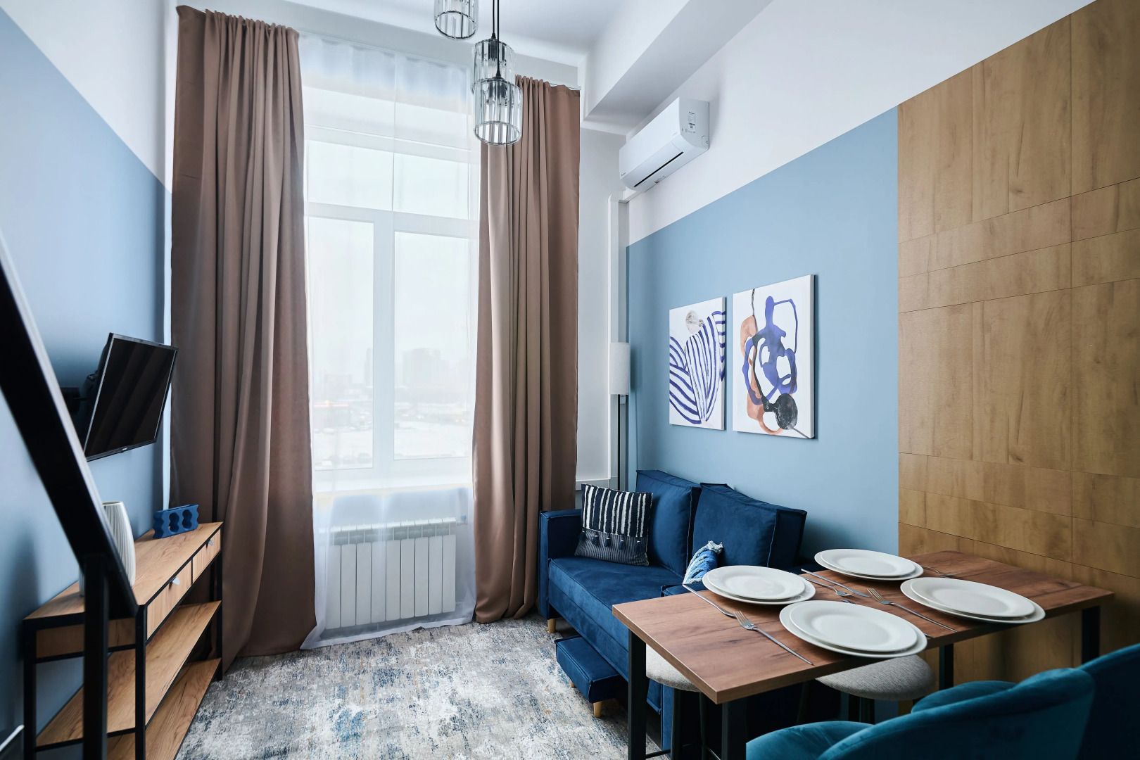 Квартира Два Города  Рядом с Метро Текстильщики