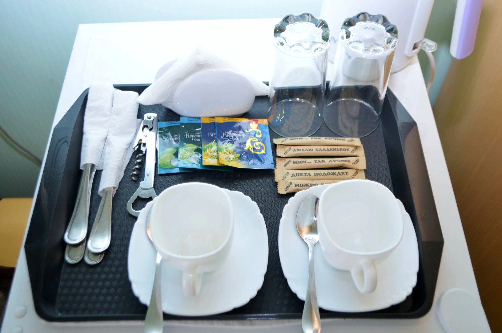 Отель Сударушка