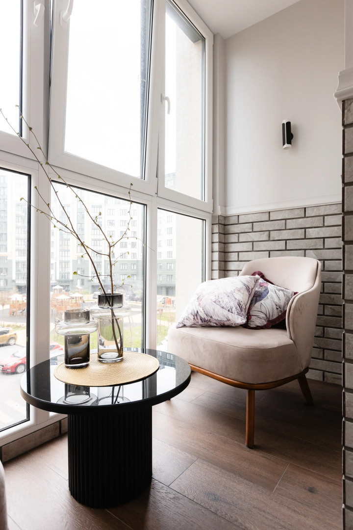 Апартаменты Хороший Вкус