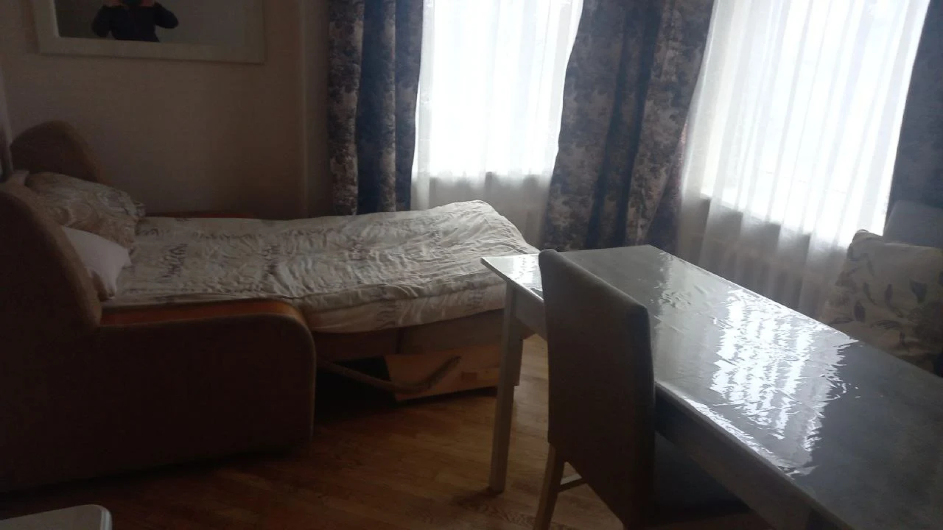 Гостевой Дом Коттедж Рядом с Метро Рыбакое