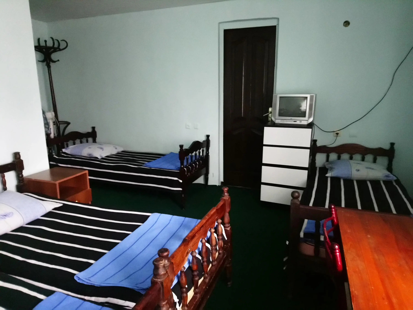 Гостевой дом у моря Zeleny dom