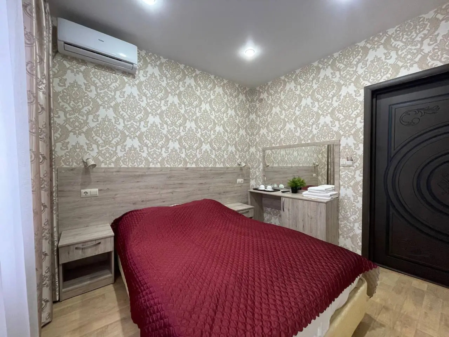 Гостевой дом Альконт-Сириус