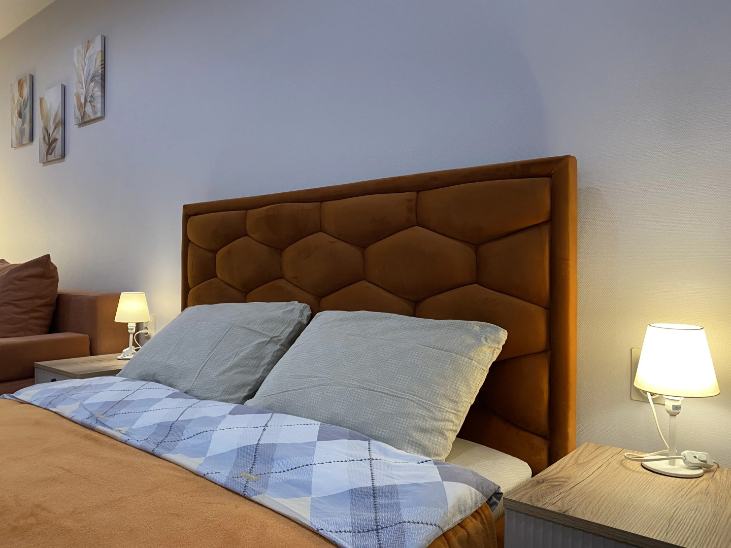 Апартаменты Проспект Чайковского 31