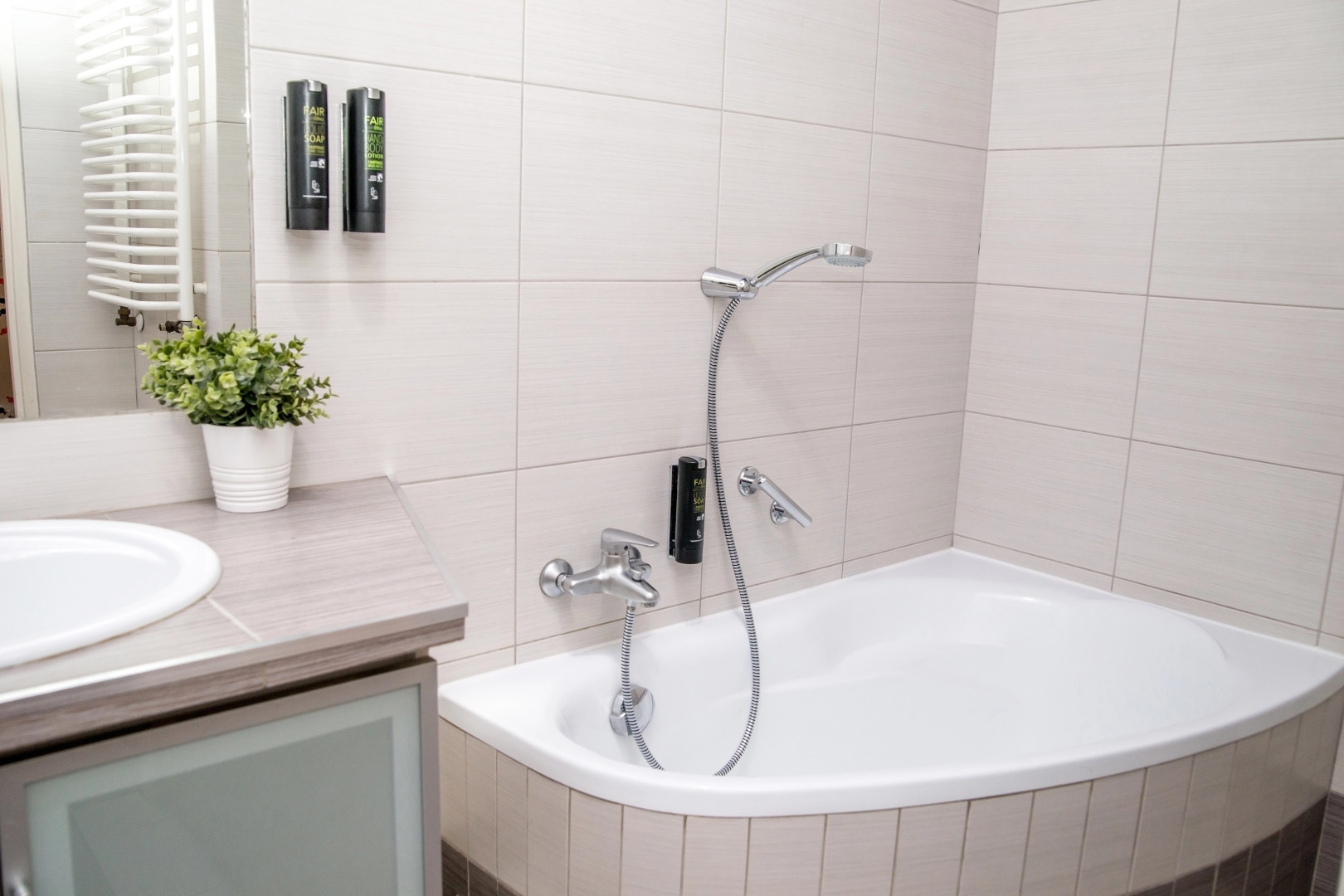 Апартаменты Red kurka