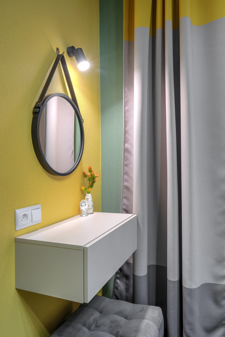 Апартаменты Володарского 14