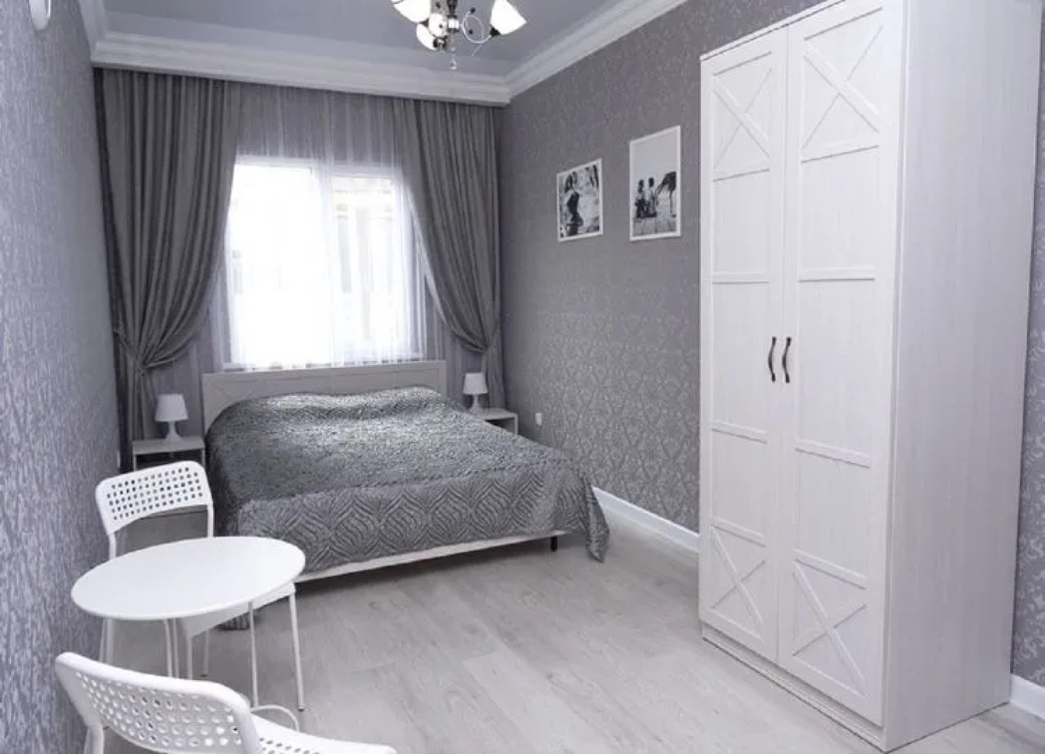 Гостевой дом Релакс