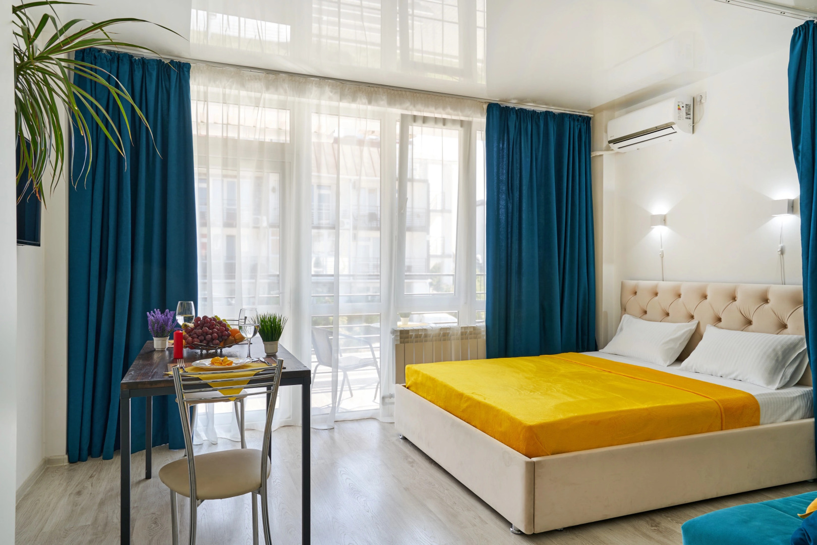 Квартира Sevastopol-Apartment