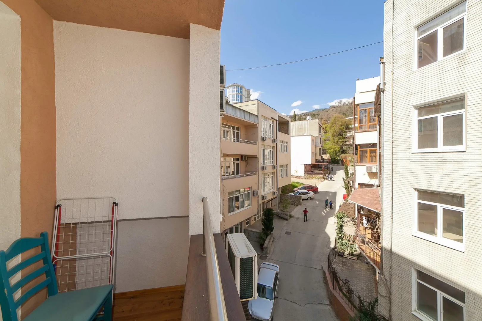 Апартаменты Family Del Mare 5