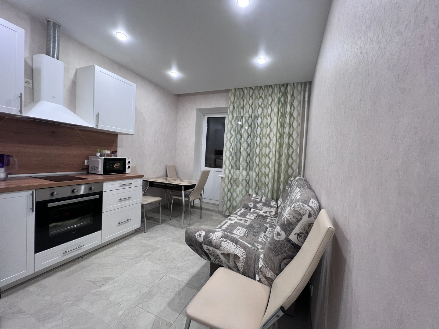 Квартира AlexHome Старая Купавна Трудовая 19А