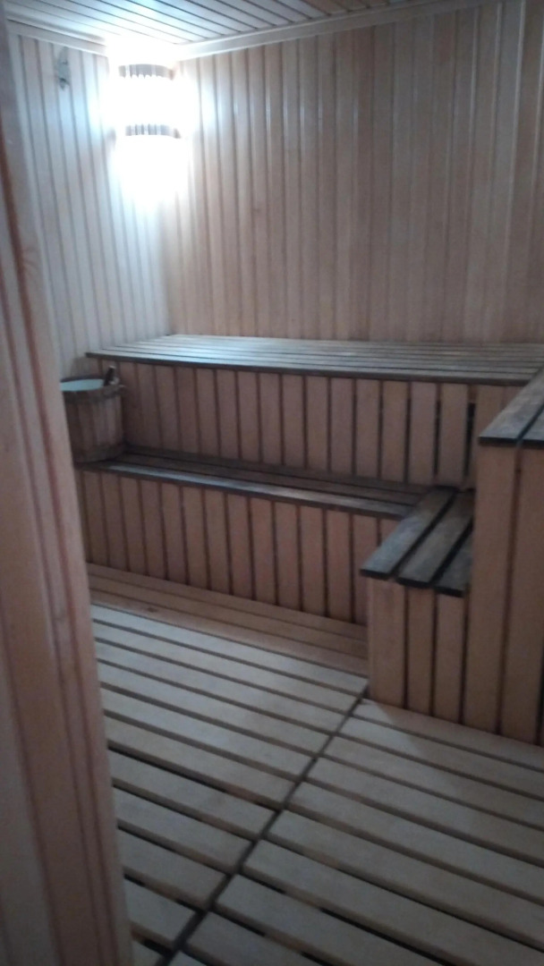 Гостевой Дом Спортинг Клуб Казань