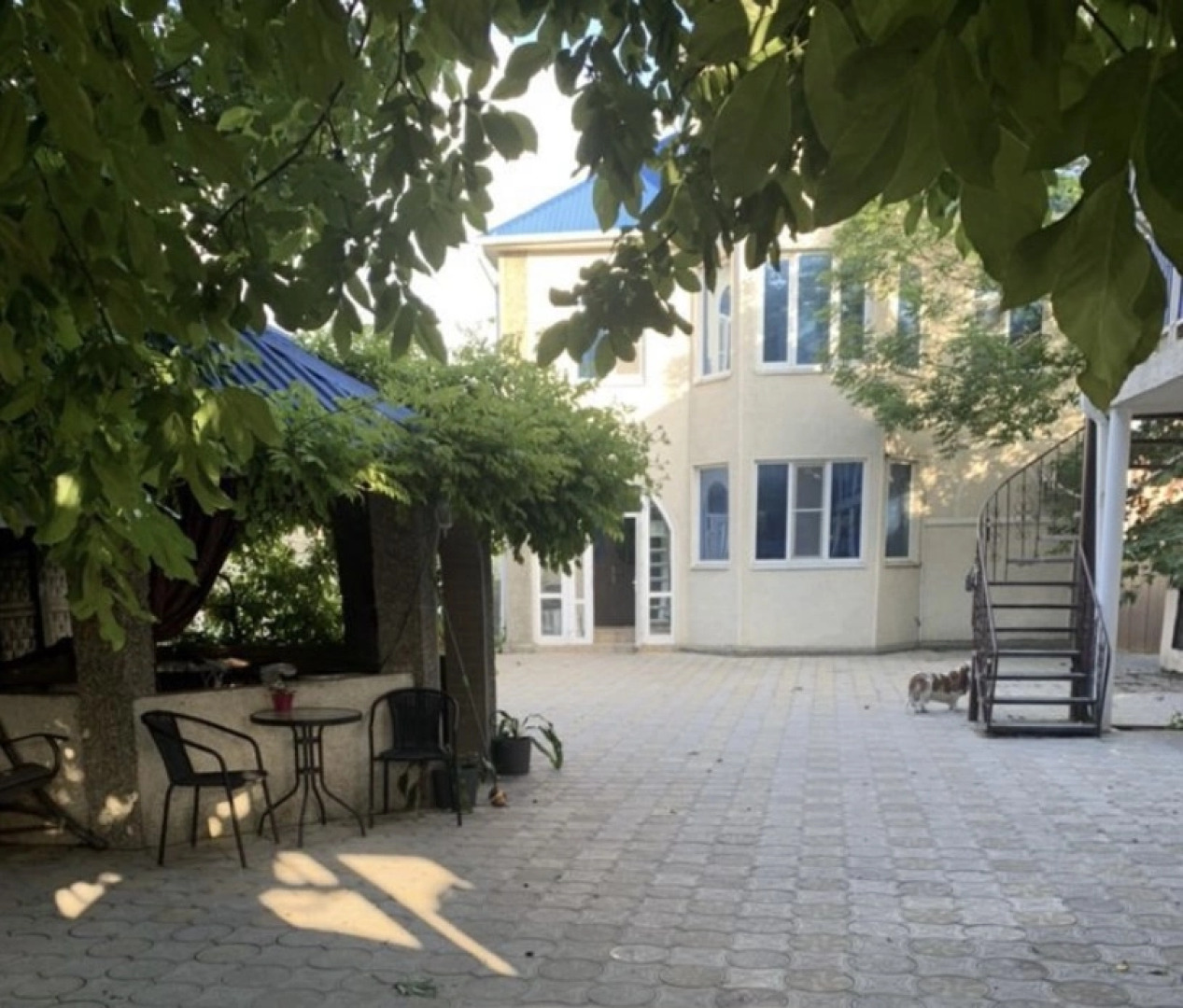 Апартаменты Студия возле Моря