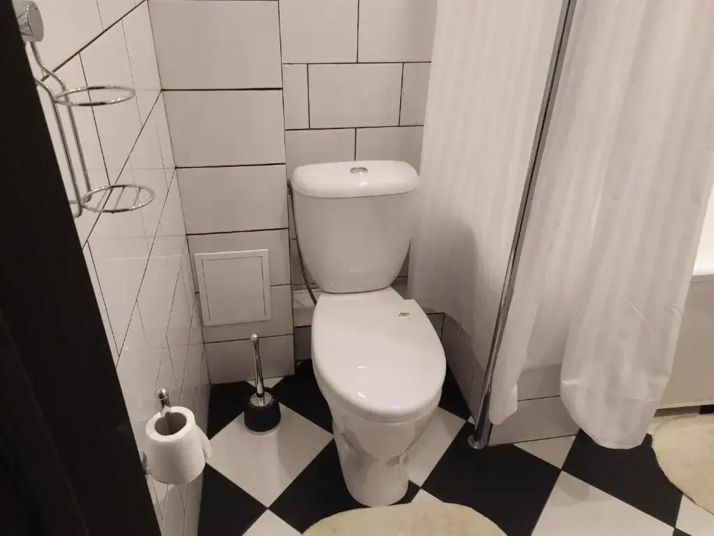 Апартаменты у метро Спортивная