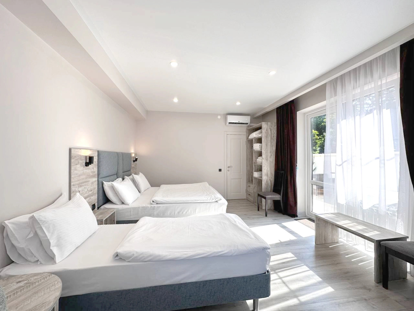 Отель Родос