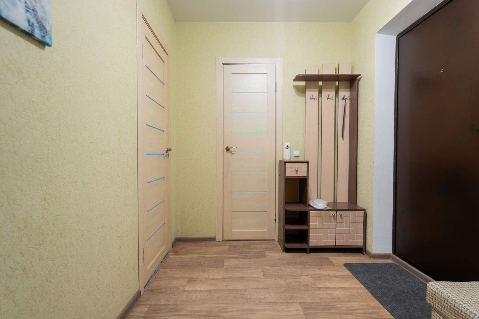 Апартаменты ATLANT Apartments 199