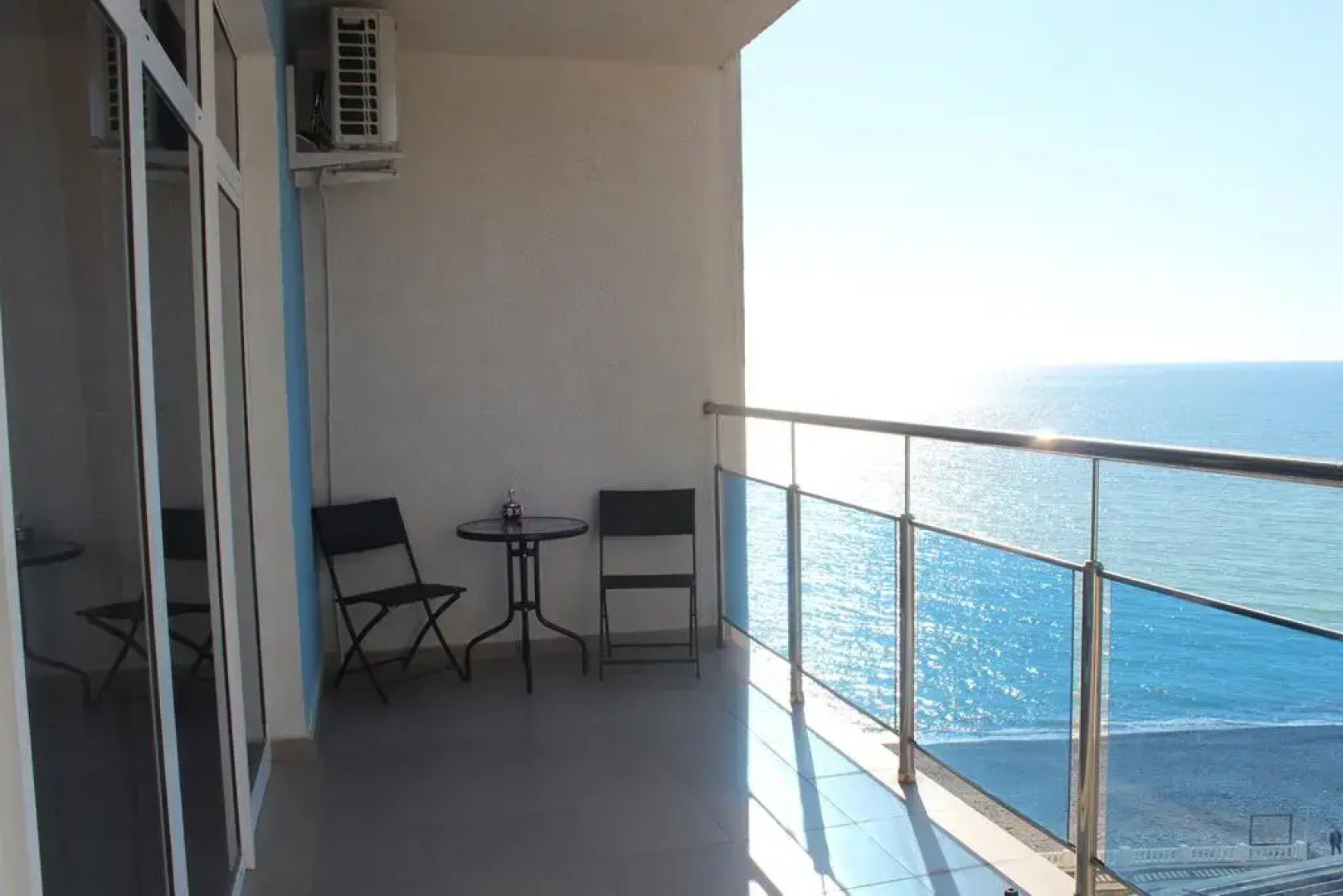 Апартаменты Сан Марина Лазаревское